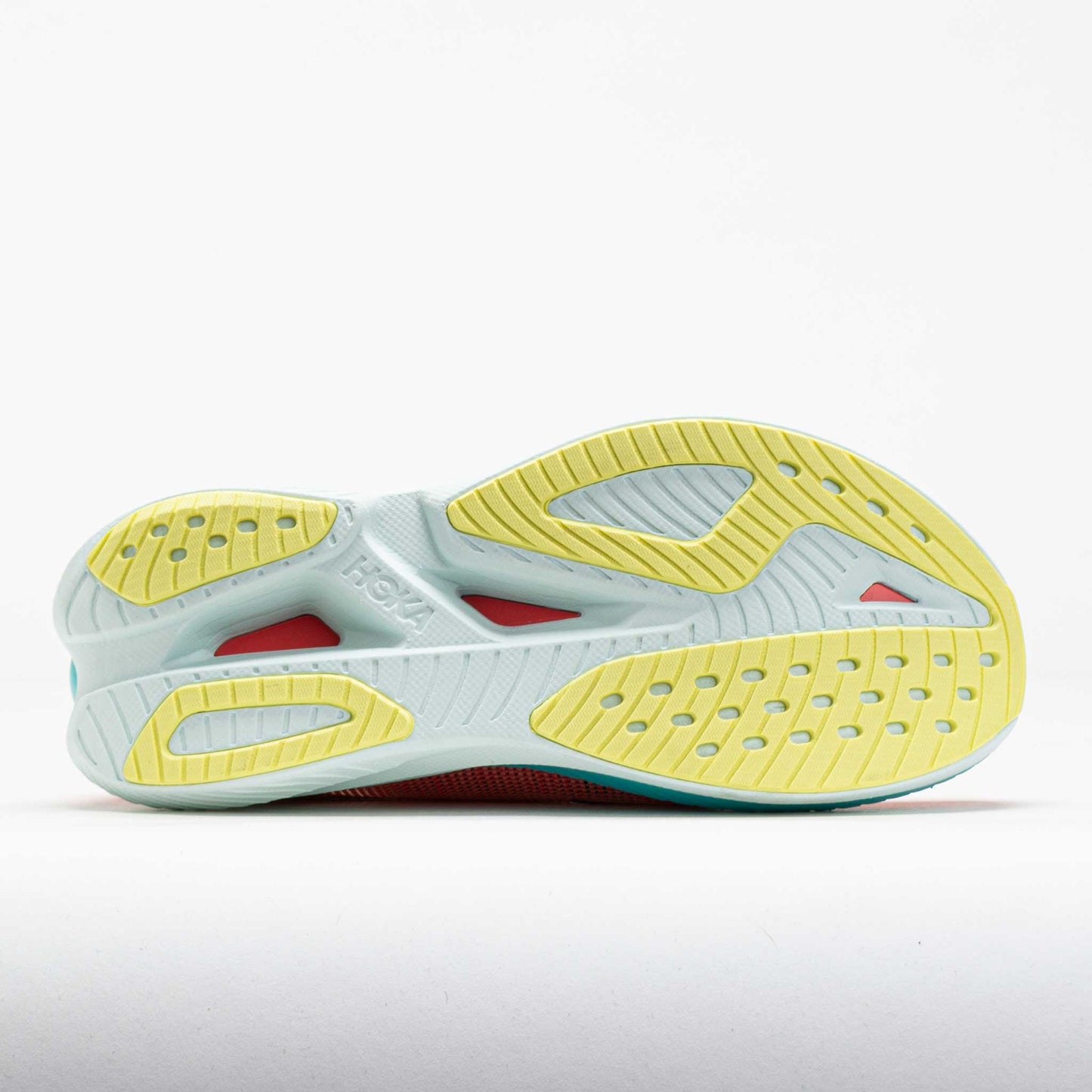 Mach X 2 Men's Grapefruit/Electric Coral