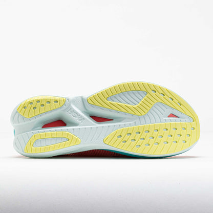 Mach X 2 Men's Grapefruit/Electric Coral