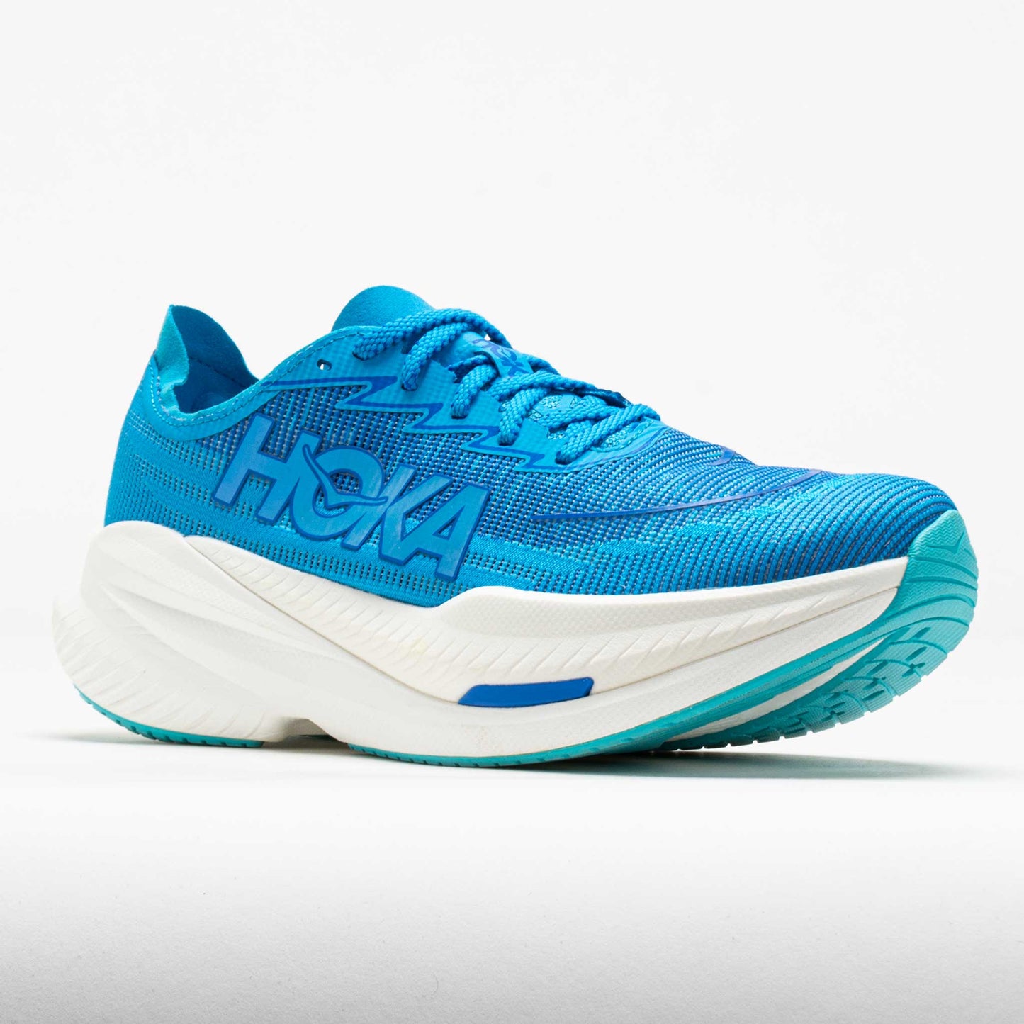 Mach X 2 Men's Skyward Blue/Electric Cobalt