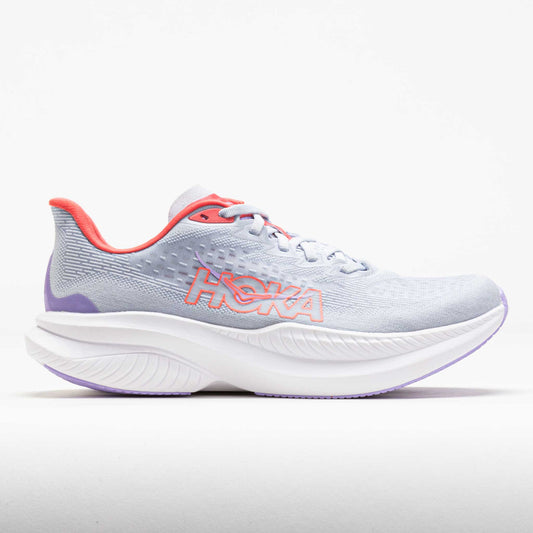 Mach 6 Women's Pale Dusk/Gull