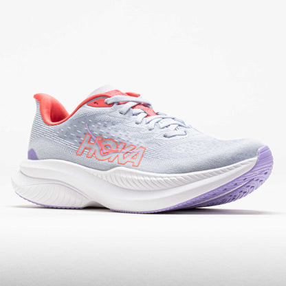 Mach 6 Women's Pale Dusk/Gull