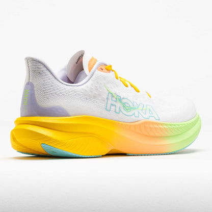 Mach 6 Women's Frost/Starlight Glow