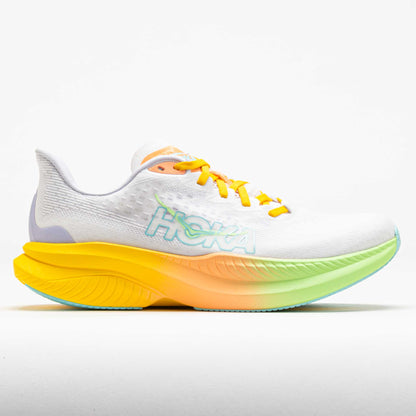 Mach 6 Men's Frost/Starlight Glow