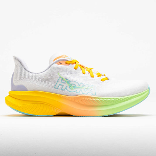 Mach 6 Men's Frost/Starlight Glow