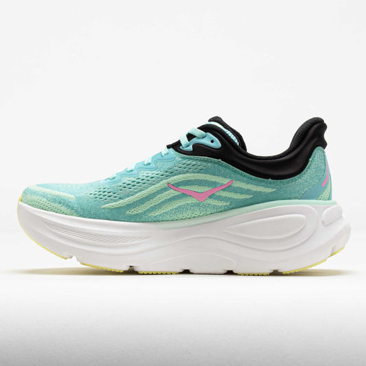 Bondi 9 Women's Blue Spark/Mint Fluorite
