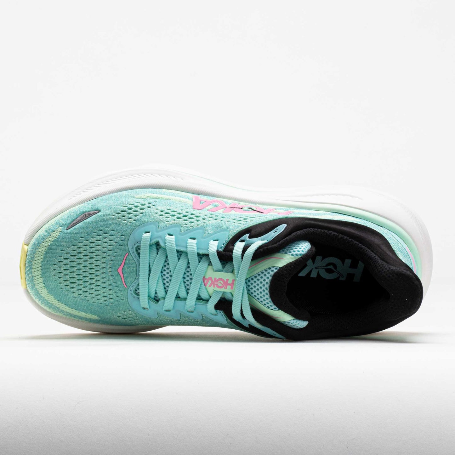 Bondi 9 Women's Blue Spark/Mint Fluorite