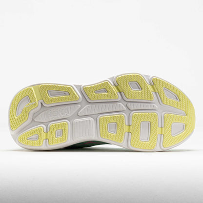 Bondi 9 Women's Blue Spark/Mint Fluorite