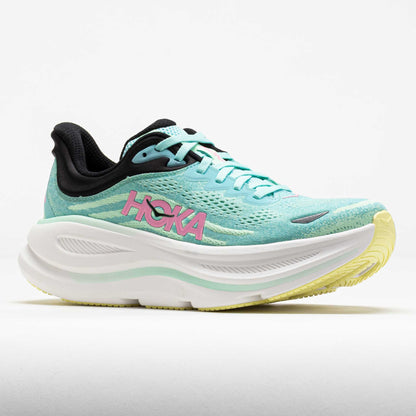 Bondi 9 Women's Blue Spark/Mint Fluorite