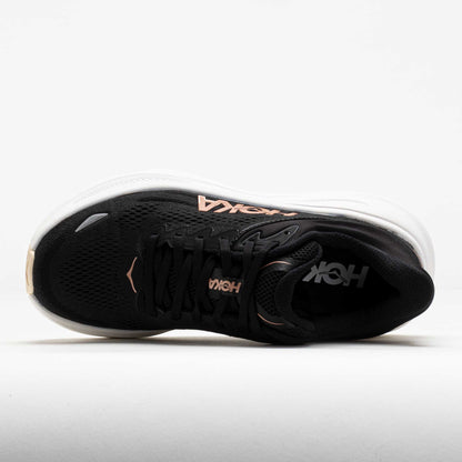 Bondi 9 Women's Black/Rose Gold