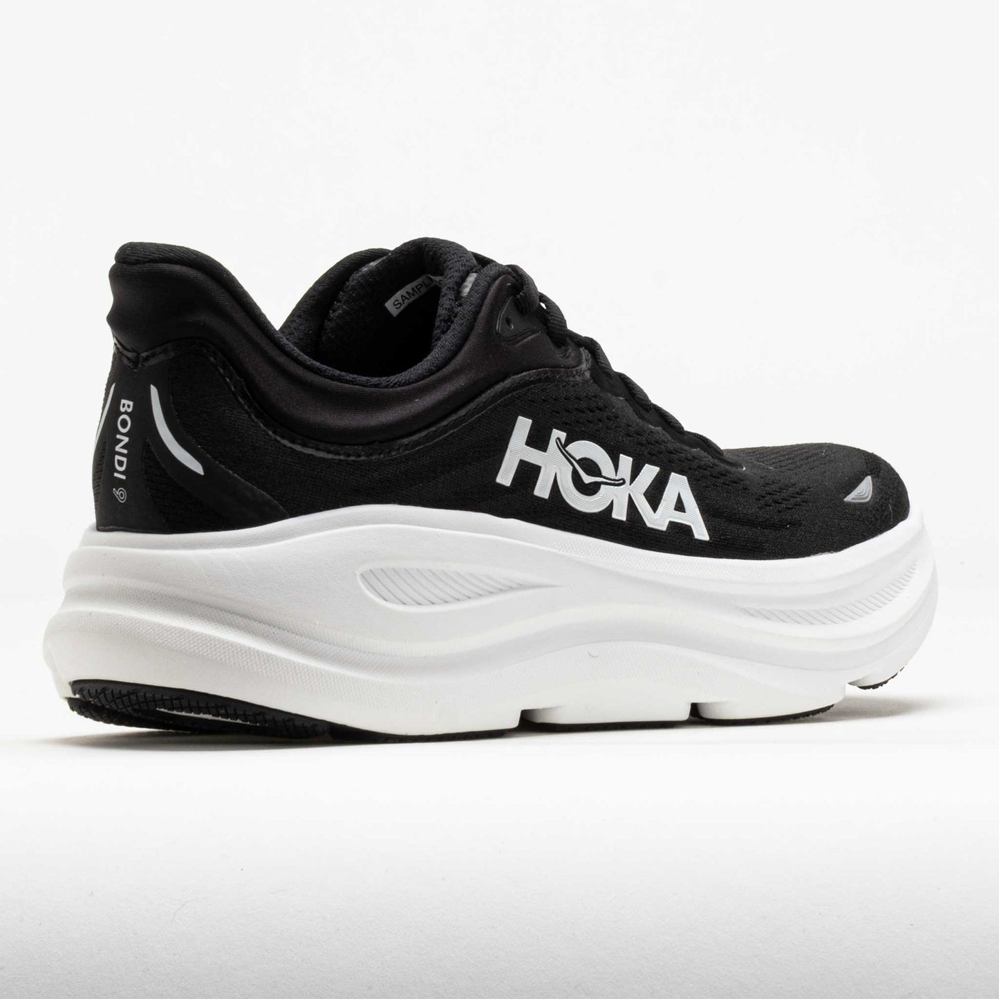 Bondi 9 Women's Black/White