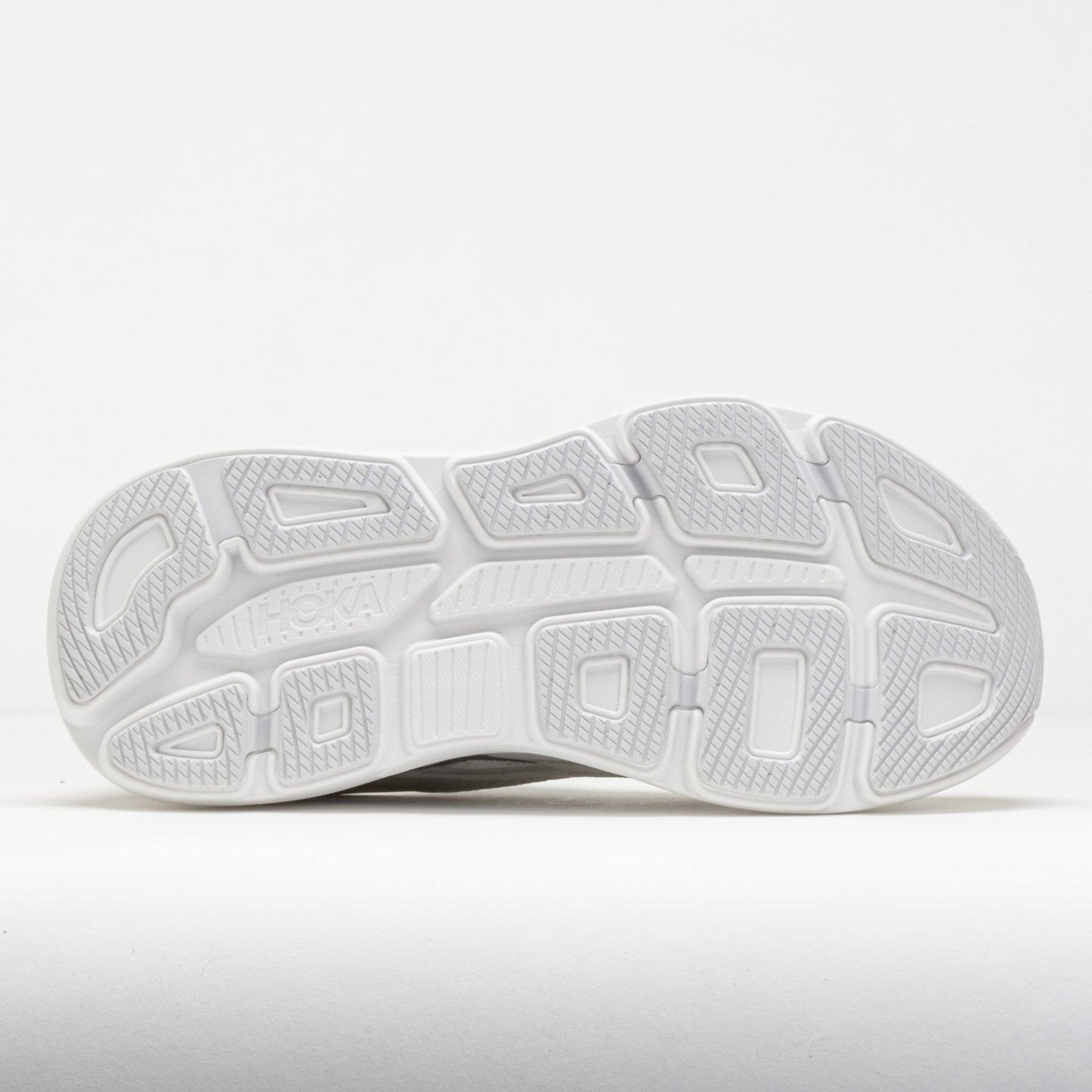 Bondi 9 Women's Cosmic Grey/White