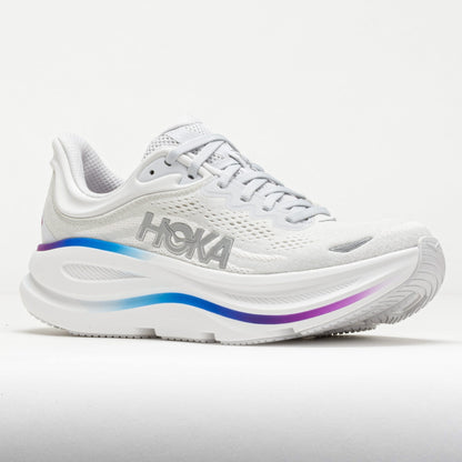 Bondi 9 Women's Cosmic Grey/White