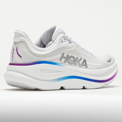 Bondi 9 Women's Cosmic Grey/White