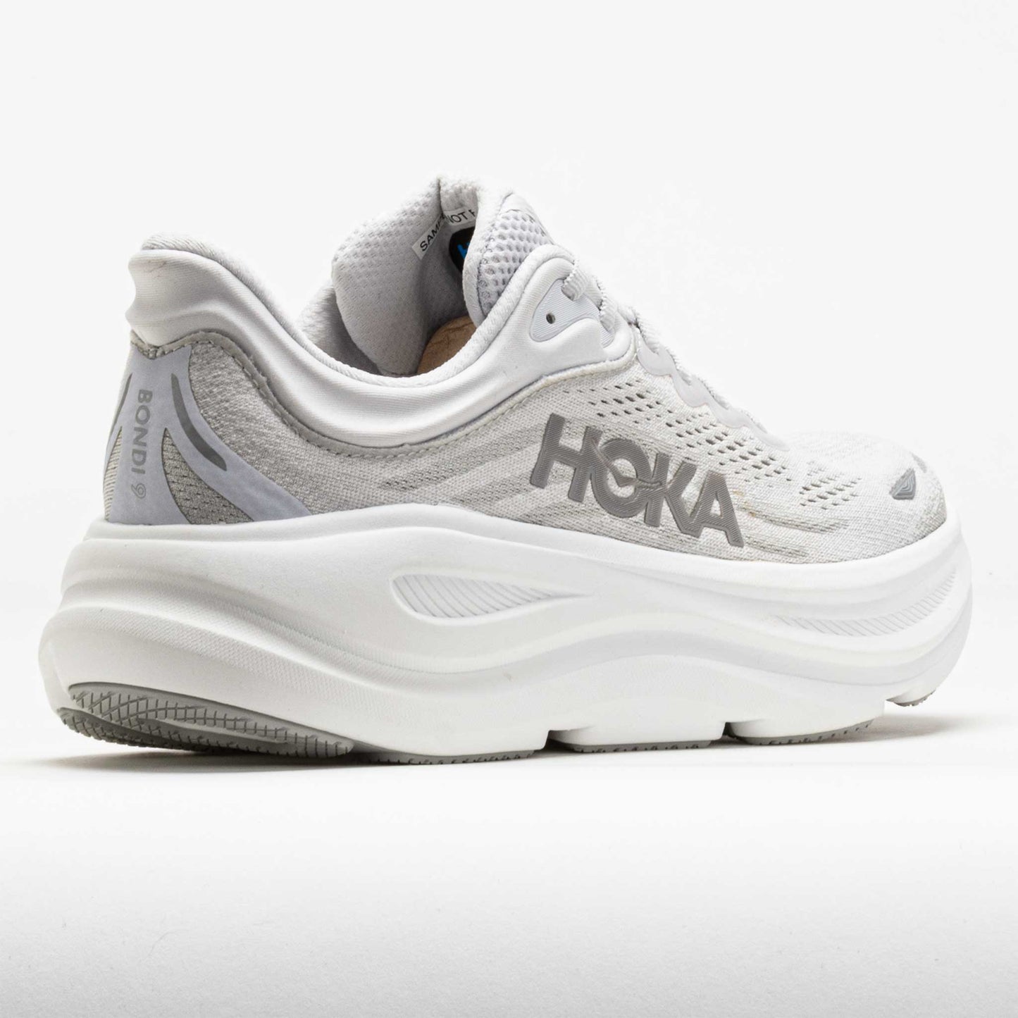 Bondi 9 Women's Stardust/Silver