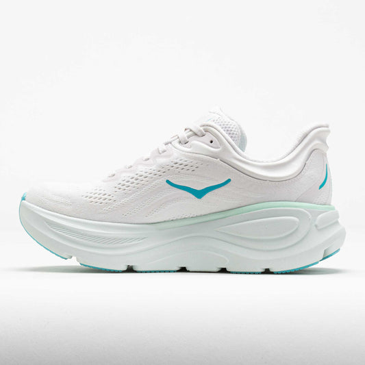 Bondi 9 Women's Frost/Cielo Blue