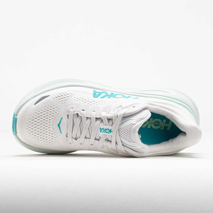 Bondi 9 Women's Frost/Cielo Blue
