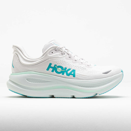 Bondi 9 Women's Frost/Cielo Blue