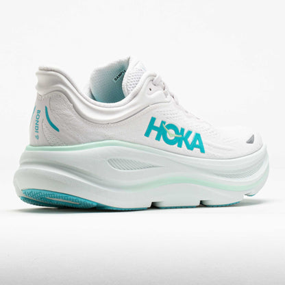 Bondi 9 Women's Frost/Cielo Blue