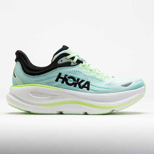 Bondi 9 Men's Luna Moth/Blue Spark