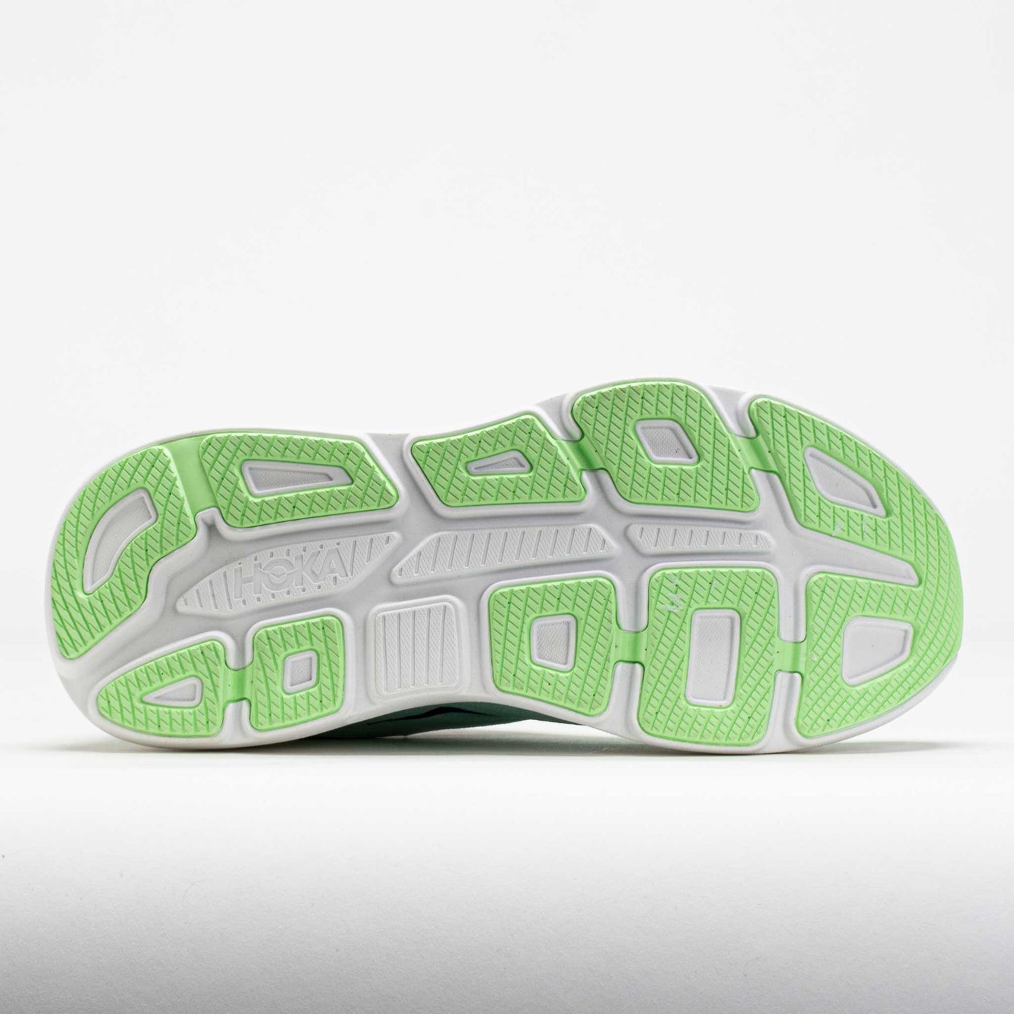 Bondi 9 Men's Luna Moth/Blue Spark
