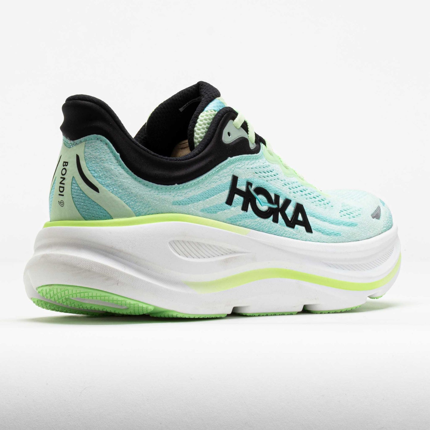 Bondi 9 Men's Luna Moth/Blue Spark