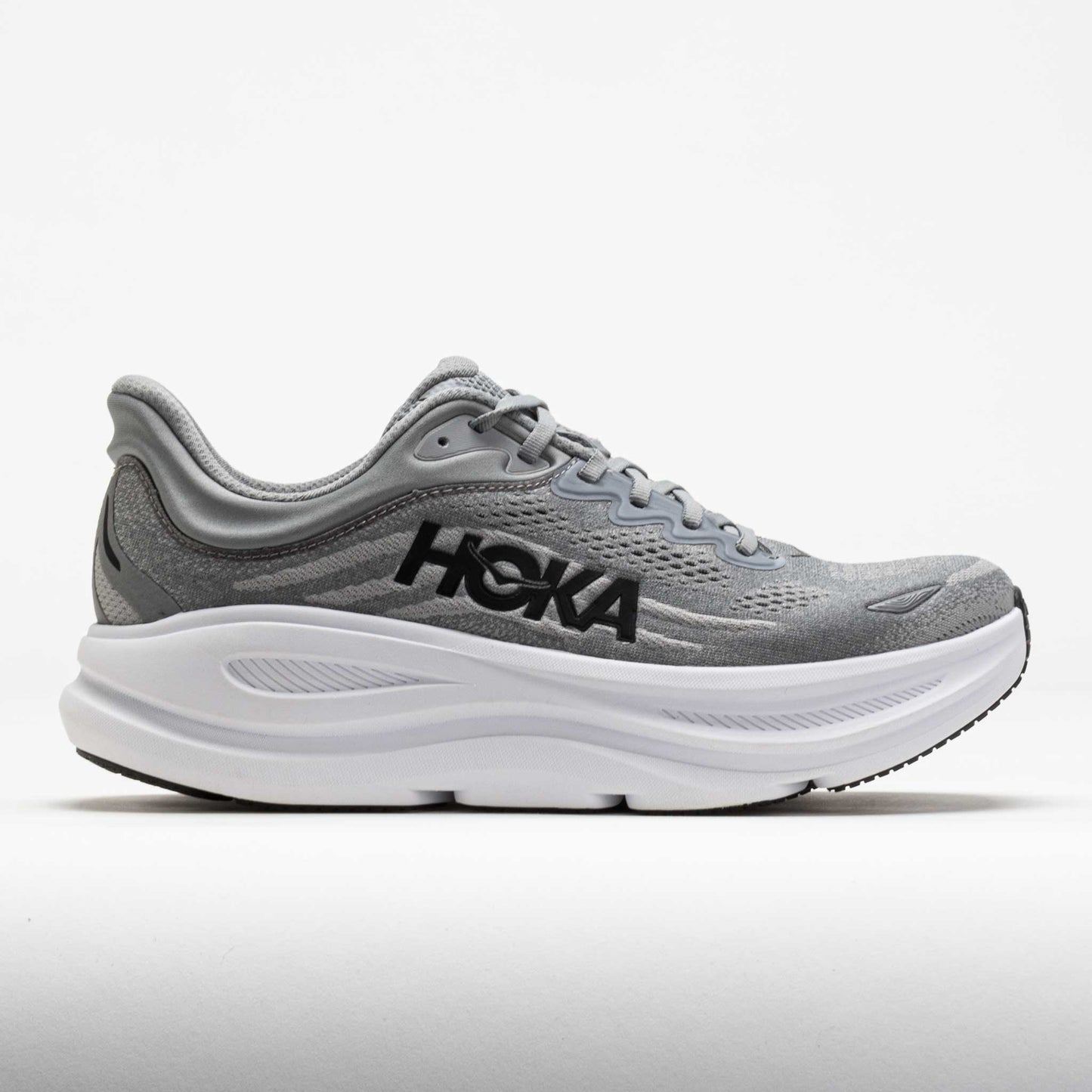 Bondi 9 Men's Galactic Grey/Stellar Grey