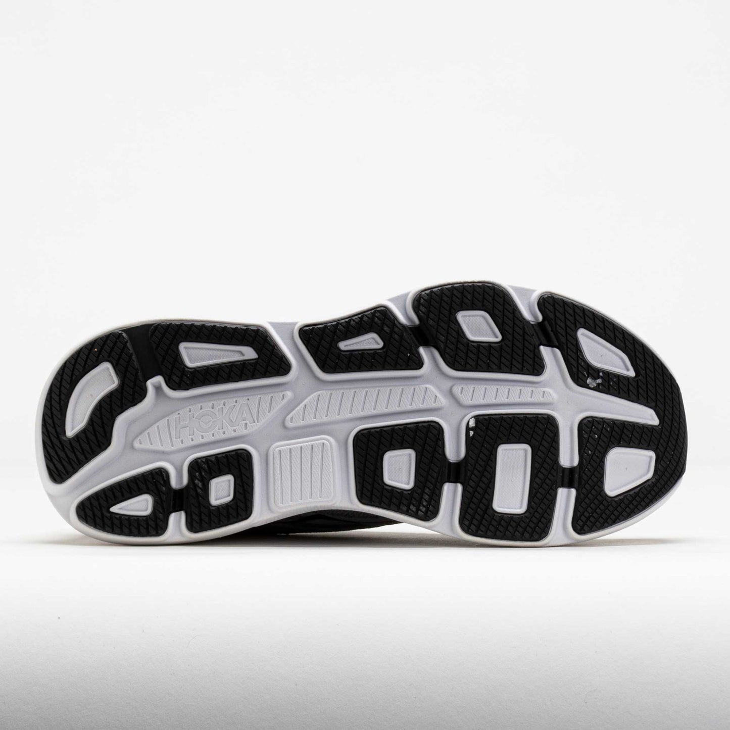 Bondi 9 Men's Galactic Grey/Stellar Grey