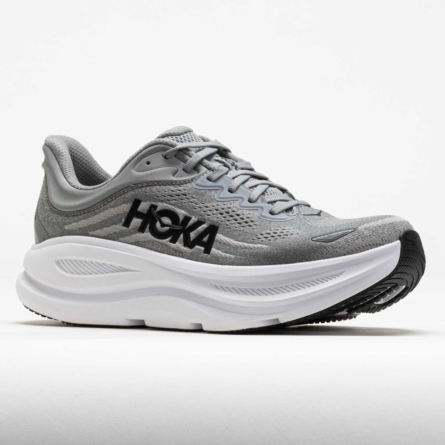 Bondi 9 Men's Galactic Grey/Stellar Grey