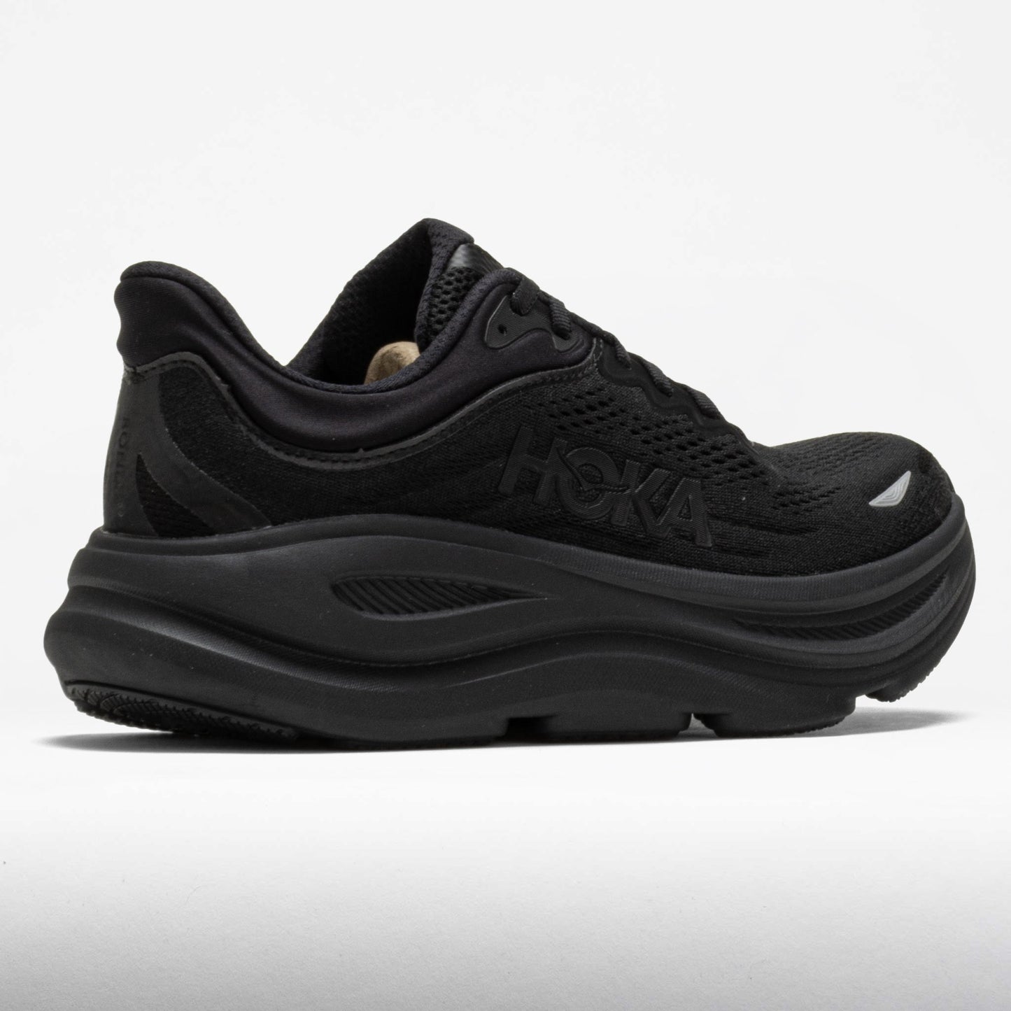 Bondi 9 Men's Black/Black