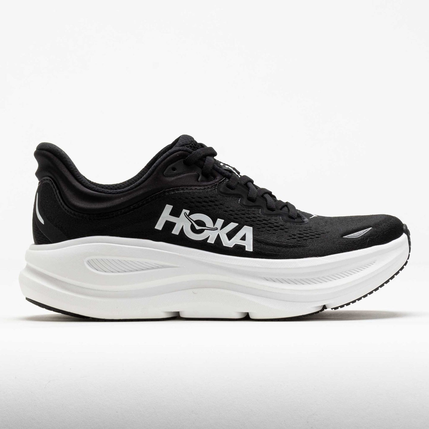 Bondi 9 Men's Black/White