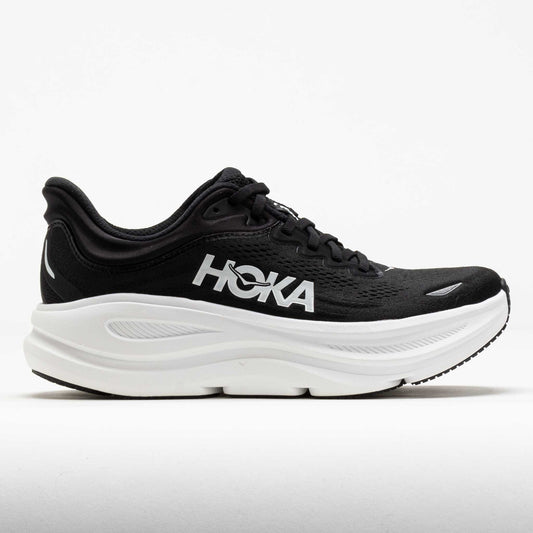 Bondi 9 Men's Black/White