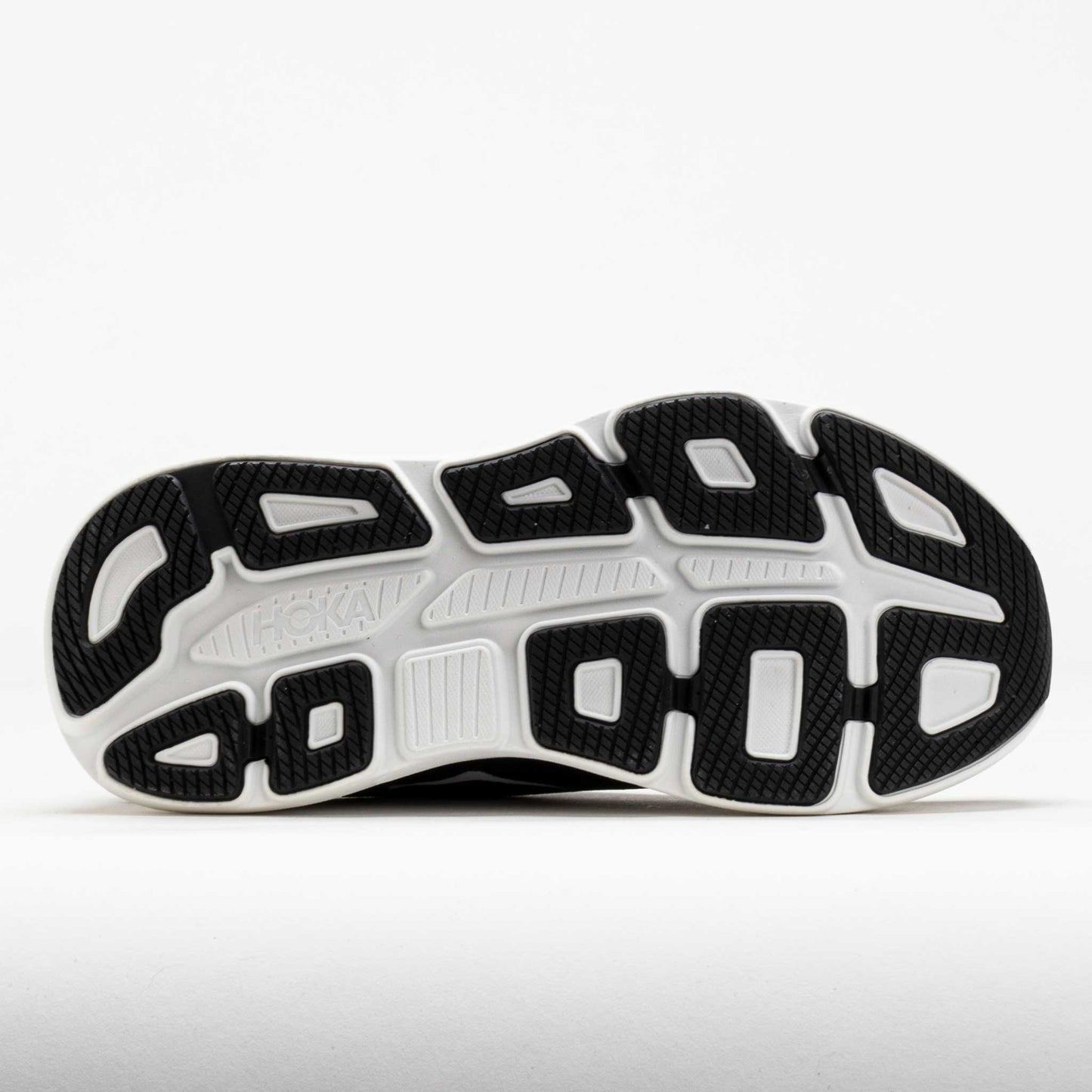 Bondi 9 Men's Black/White
