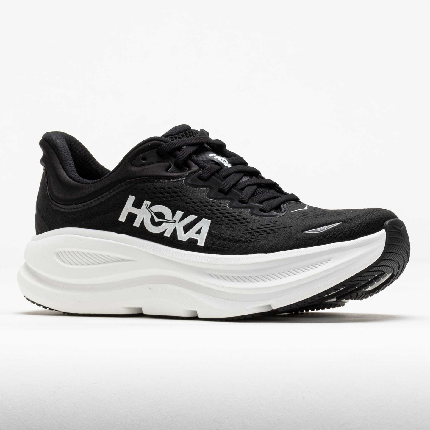 Bondi 9 Men's Black/White