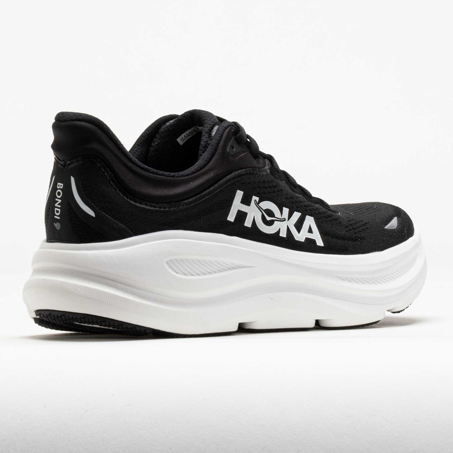 Bondi 9 Men's Black/White