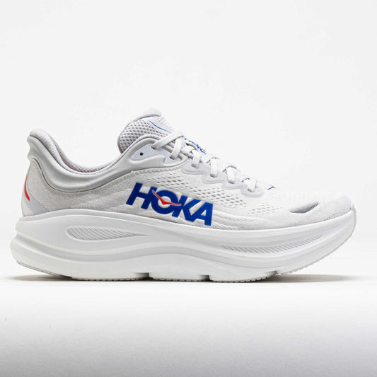 Bondi 9 Men's Cosmic Grey/Ultramarine