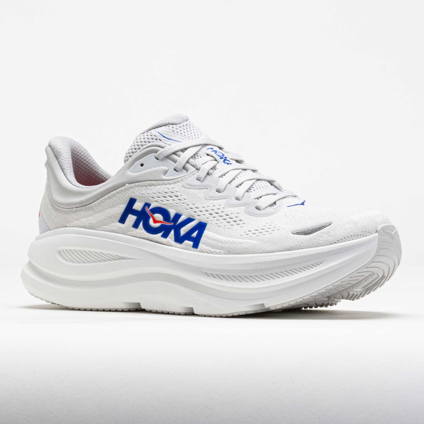 Bondi 9 Men's Cosmic Grey/Ultramarine
