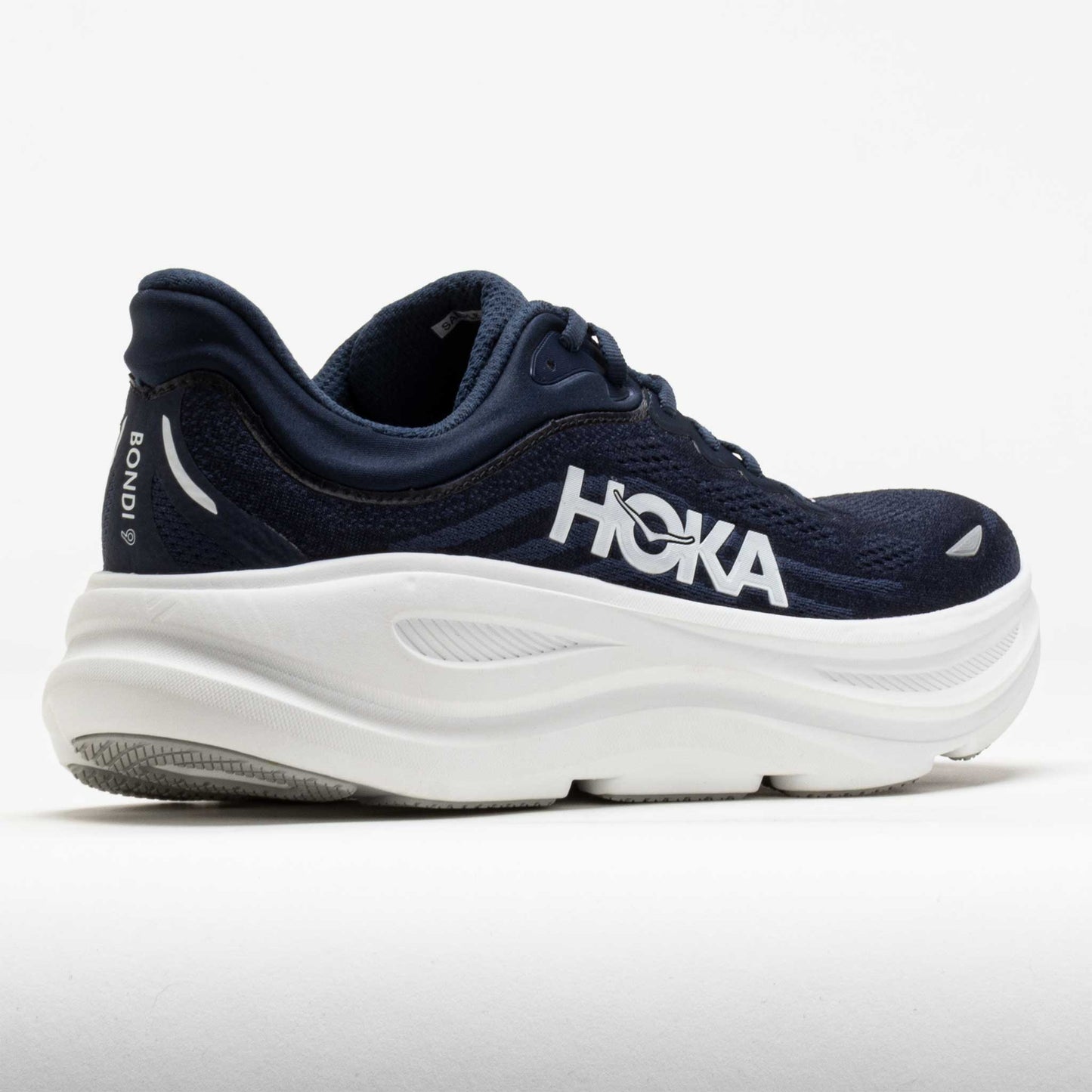 Bondi 9 Men's Varsity Navy/White