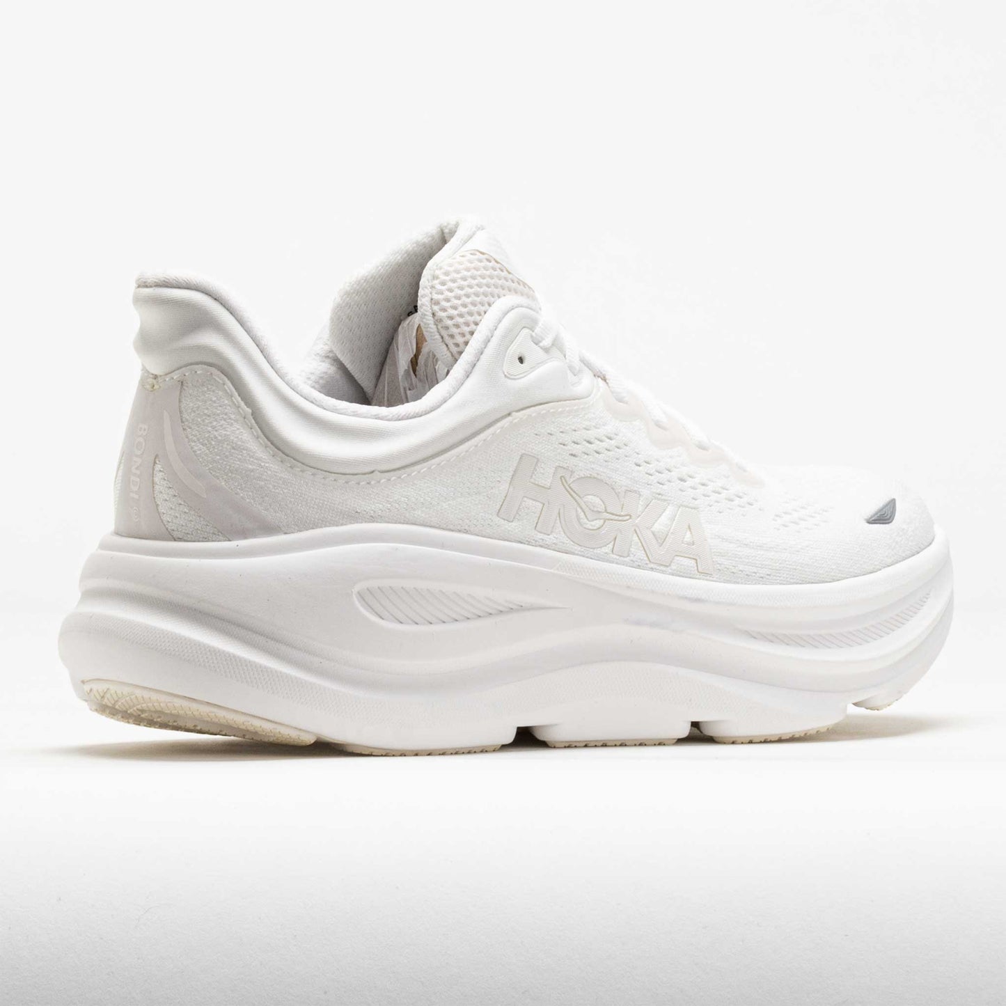 Bondi 9 Men's White/White