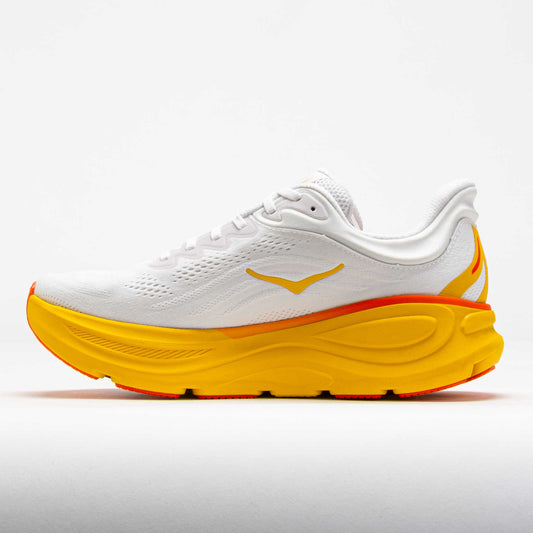Bondi 9 Men's Frost/Sunflower