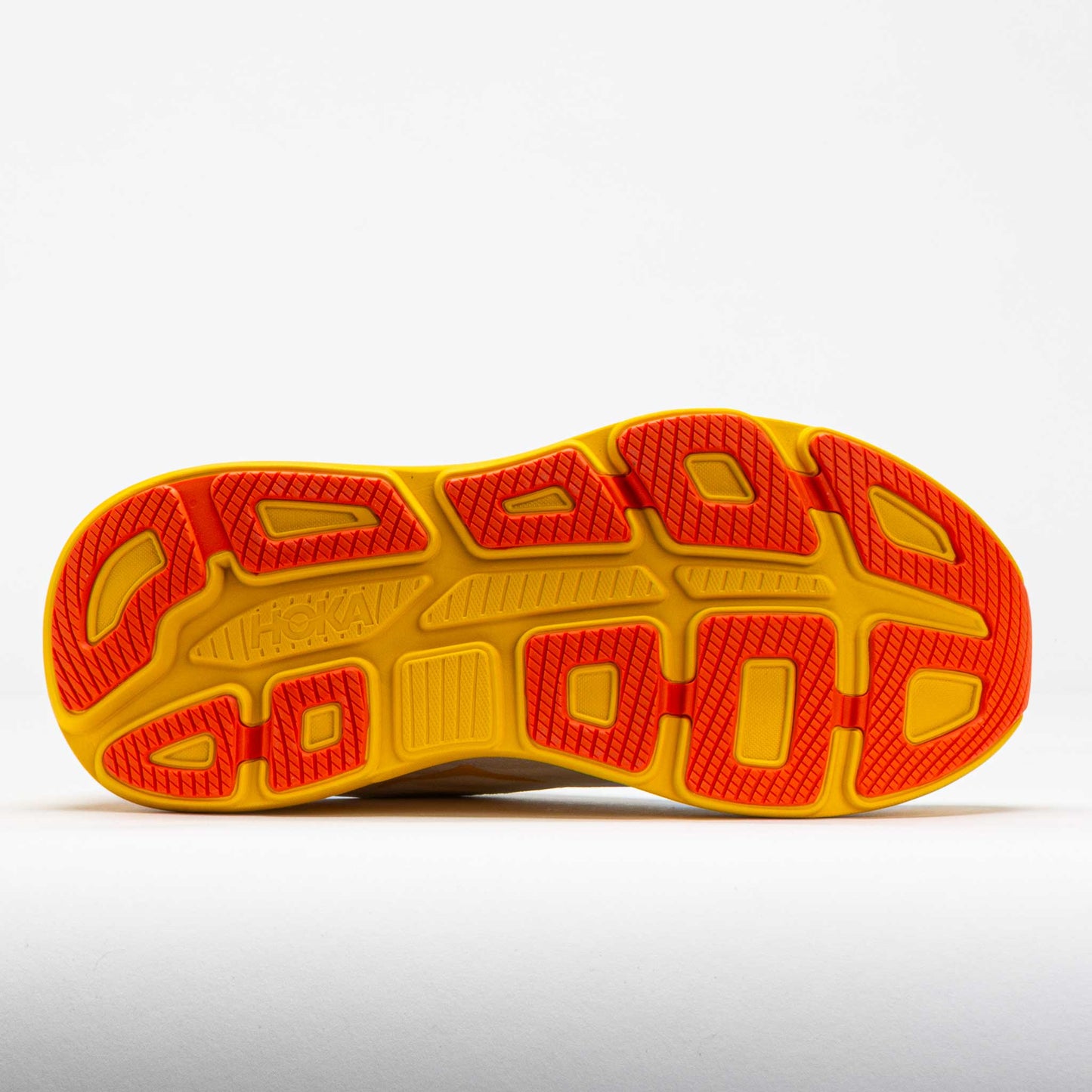 Bondi 9 Men's Frost/Sunflower