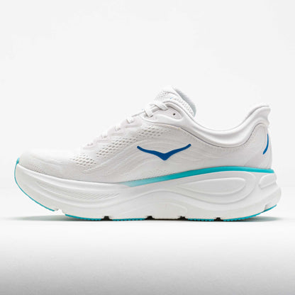 Bondi 9 Men's White/Blue