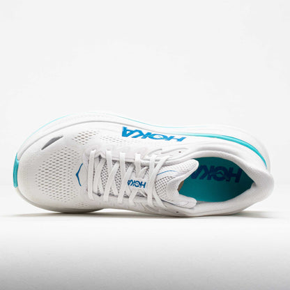 Bondi 9 Men's White/Blue