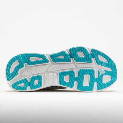 Bondi 9 Men's White/Blue