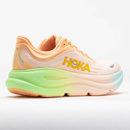 Bondi 9 Men's Frost/Pale Tangerine