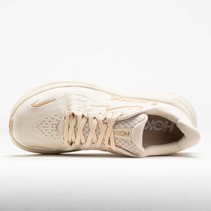Clifton 10 Women's Vanilla/Birch