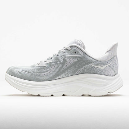 Clifton 10 Women's Cosmic Grey/Stardust