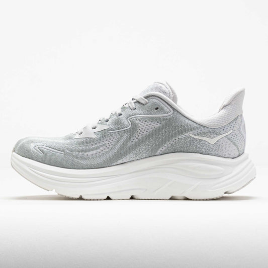 Clifton 10 Women's Cosmic Grey/Stardust