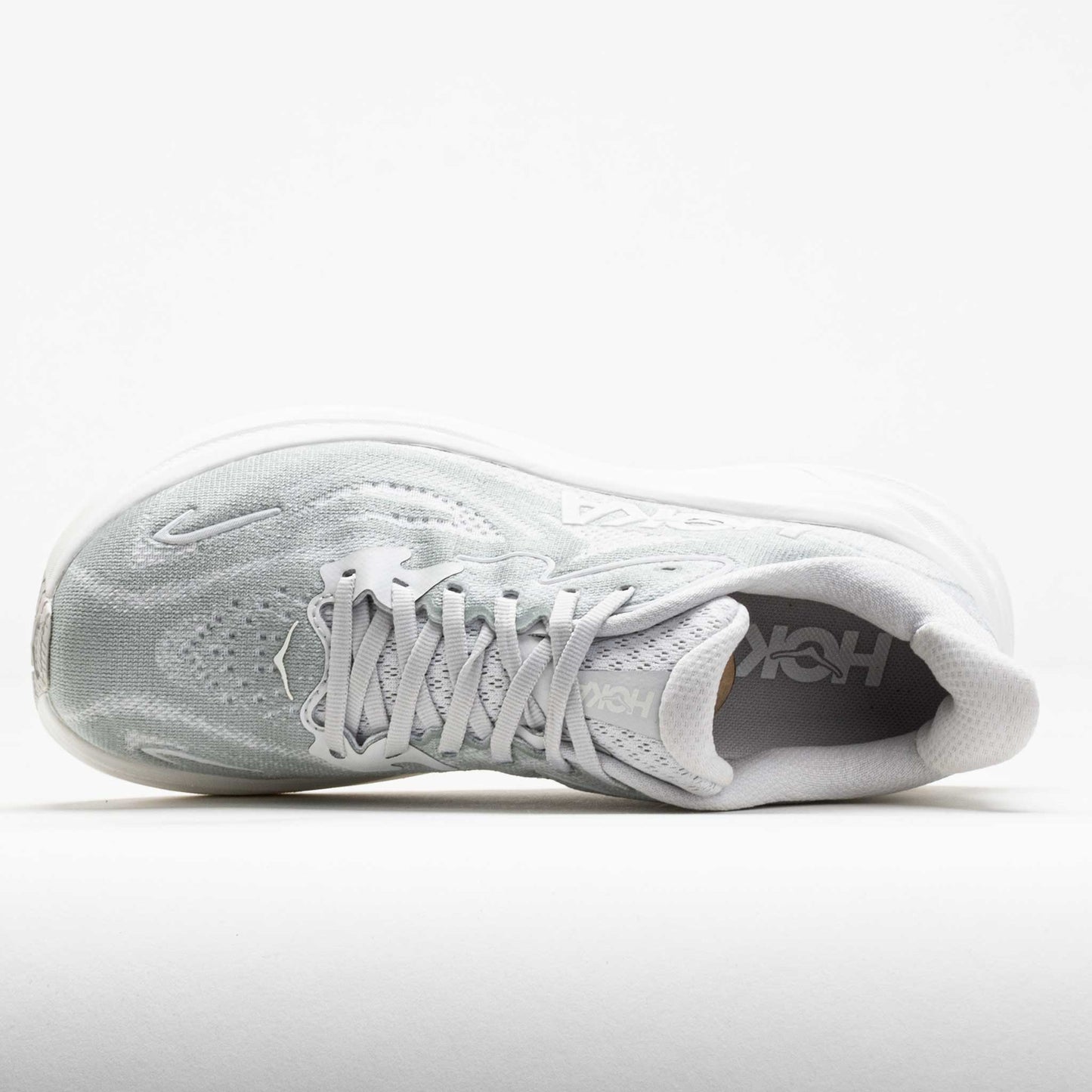 Clifton 10 Women's Cosmic Grey/Stardust