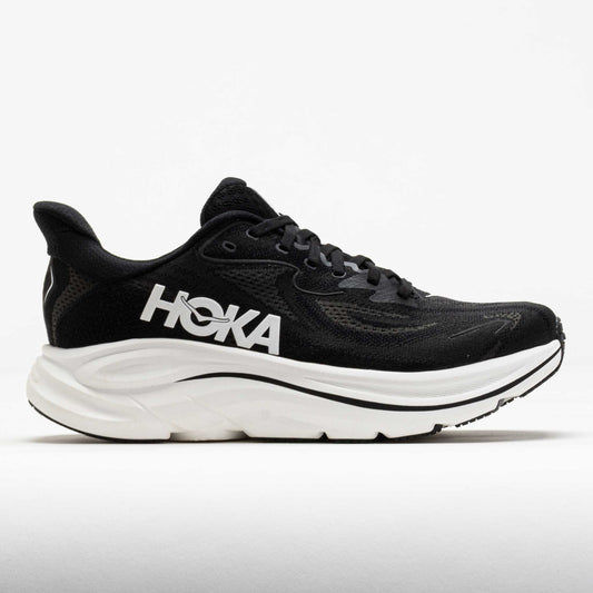 Clifton 10 Women's Black/White
