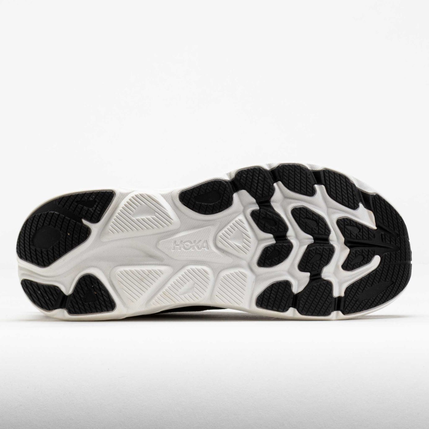 Clifton 10 Women's Black/White